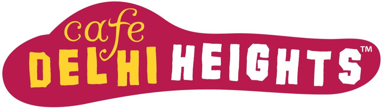 Cafe Delhi Heights